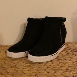 Maurices Wedge Sneakers 7